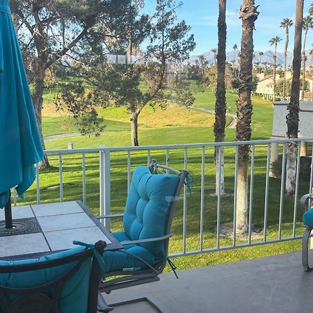 Idyll In The Desert - Immaculate Palm Desert Getaway Esterno foto