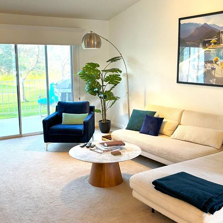 Idyll In The Desert - Immaculate Palm Desert Getaway Esterno foto