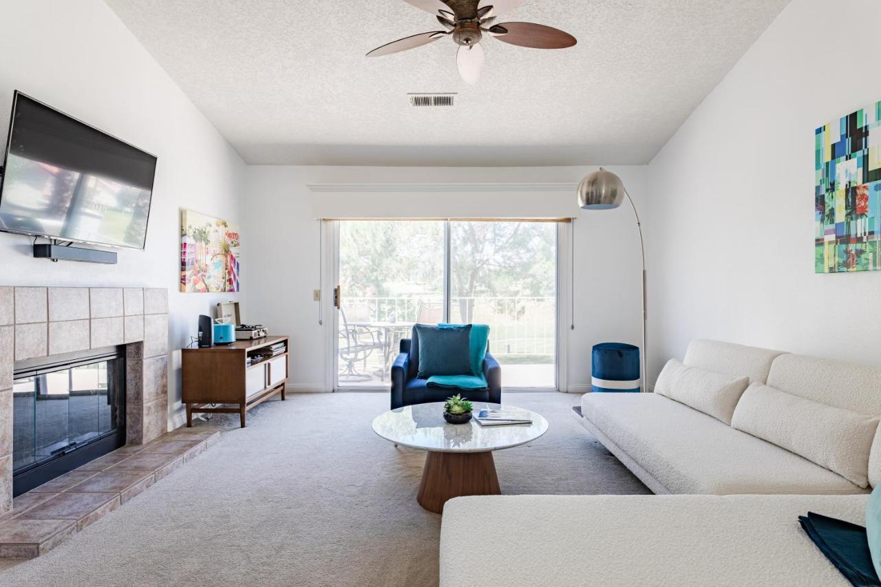 Idyll In The Desert - Immaculate Palm Desert Getaway Esterno foto