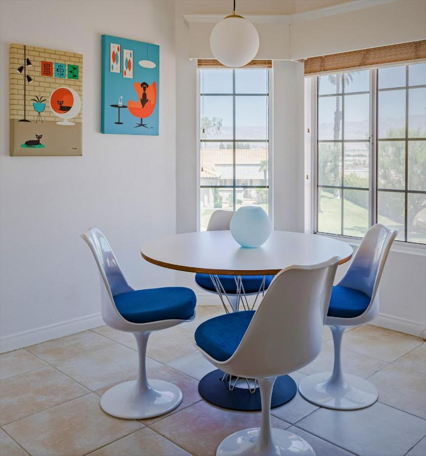 Idyll In The Desert - Immaculate Palm Desert Getaway Esterno foto