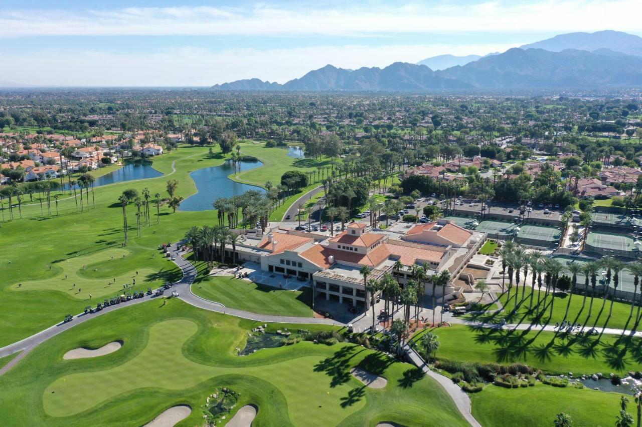 Idyll In The Desert - Immaculate Palm Desert Getaway Esterno foto