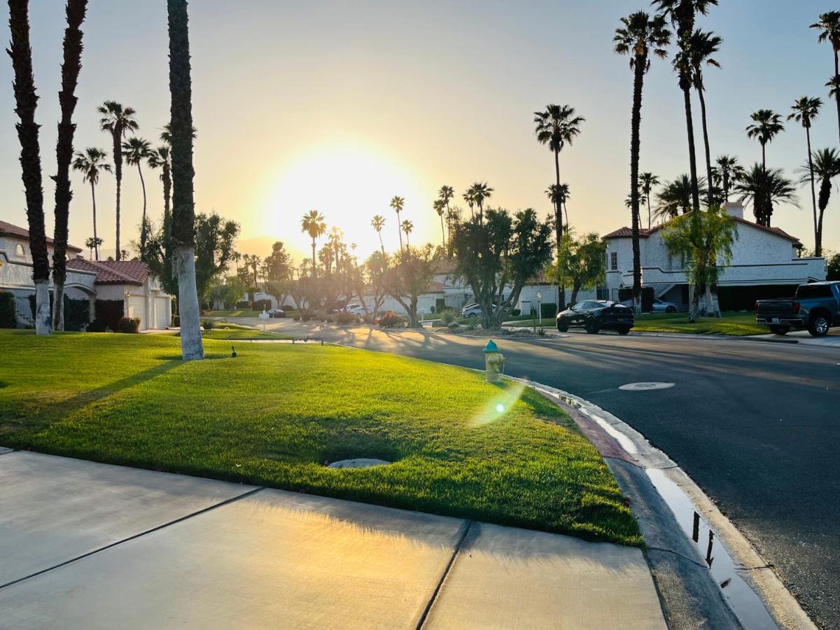 Idyll In The Desert - Immaculate Palm Desert Getaway Esterno foto
