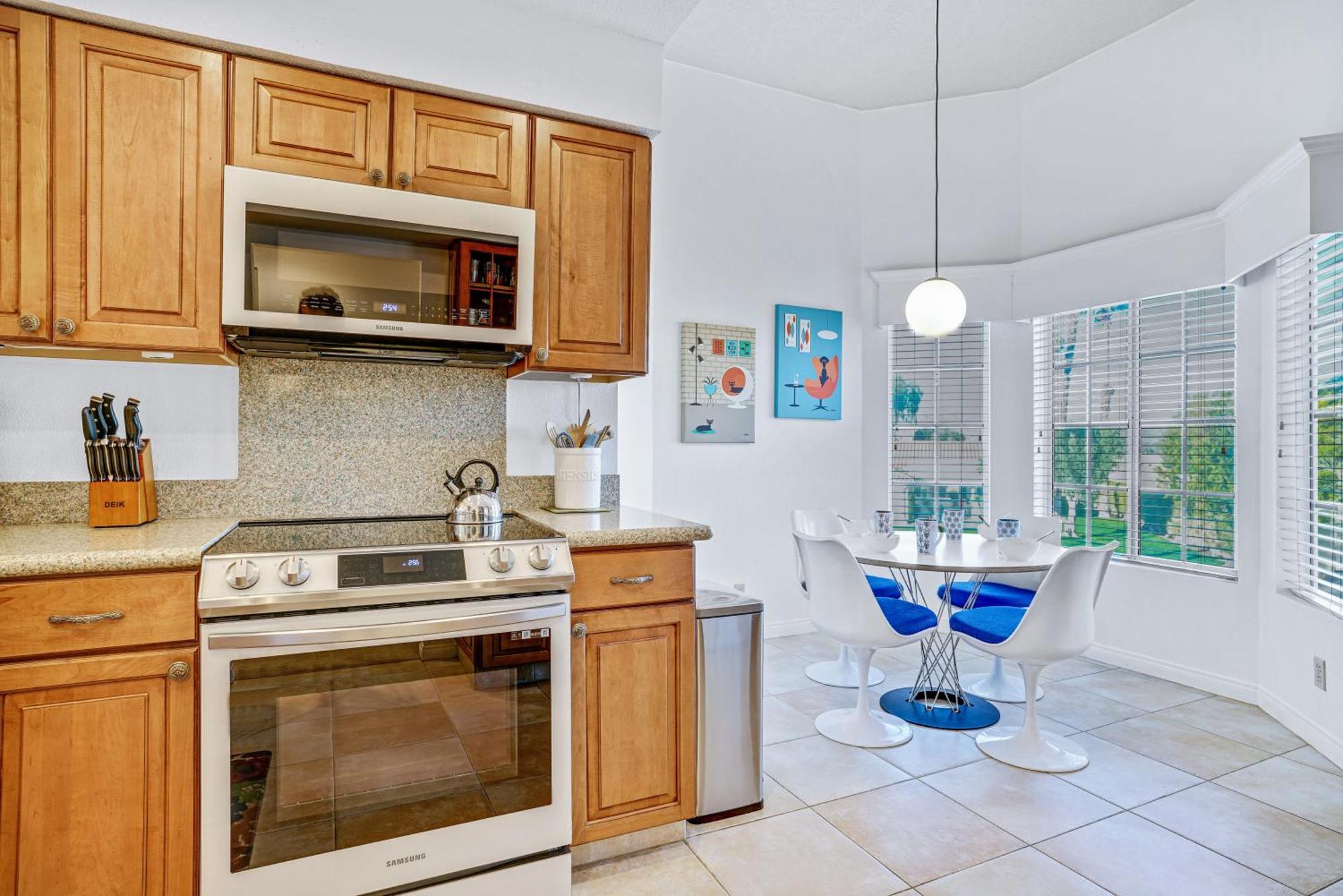 Idyll In The Desert - Immaculate Palm Desert Getaway Esterno foto