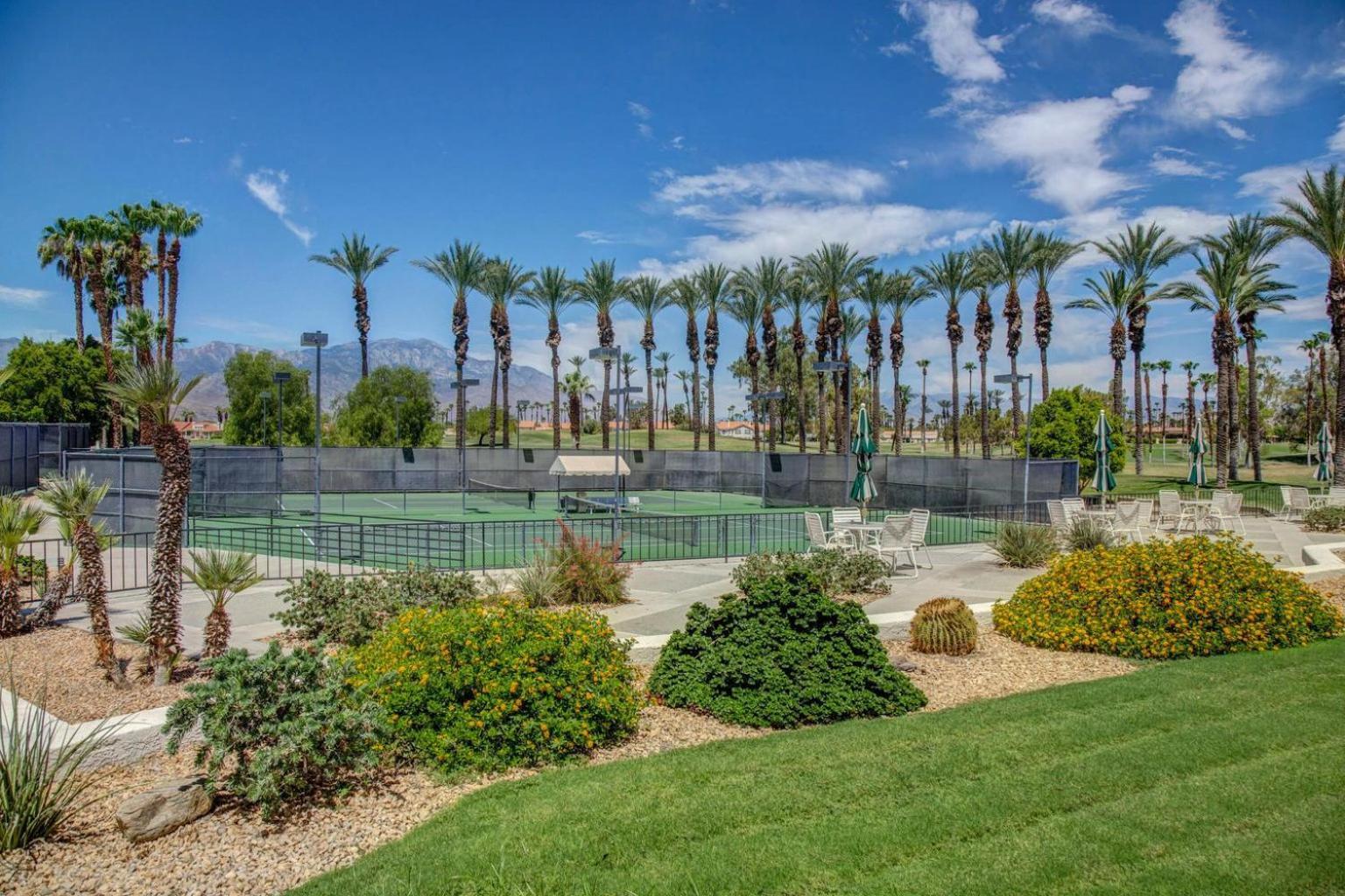 Idyll In The Desert - Immaculate Palm Desert Getaway Esterno foto