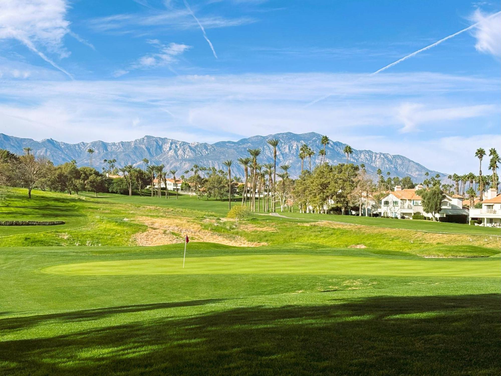 Idyll In The Desert - Immaculate Palm Desert Getaway Esterno foto