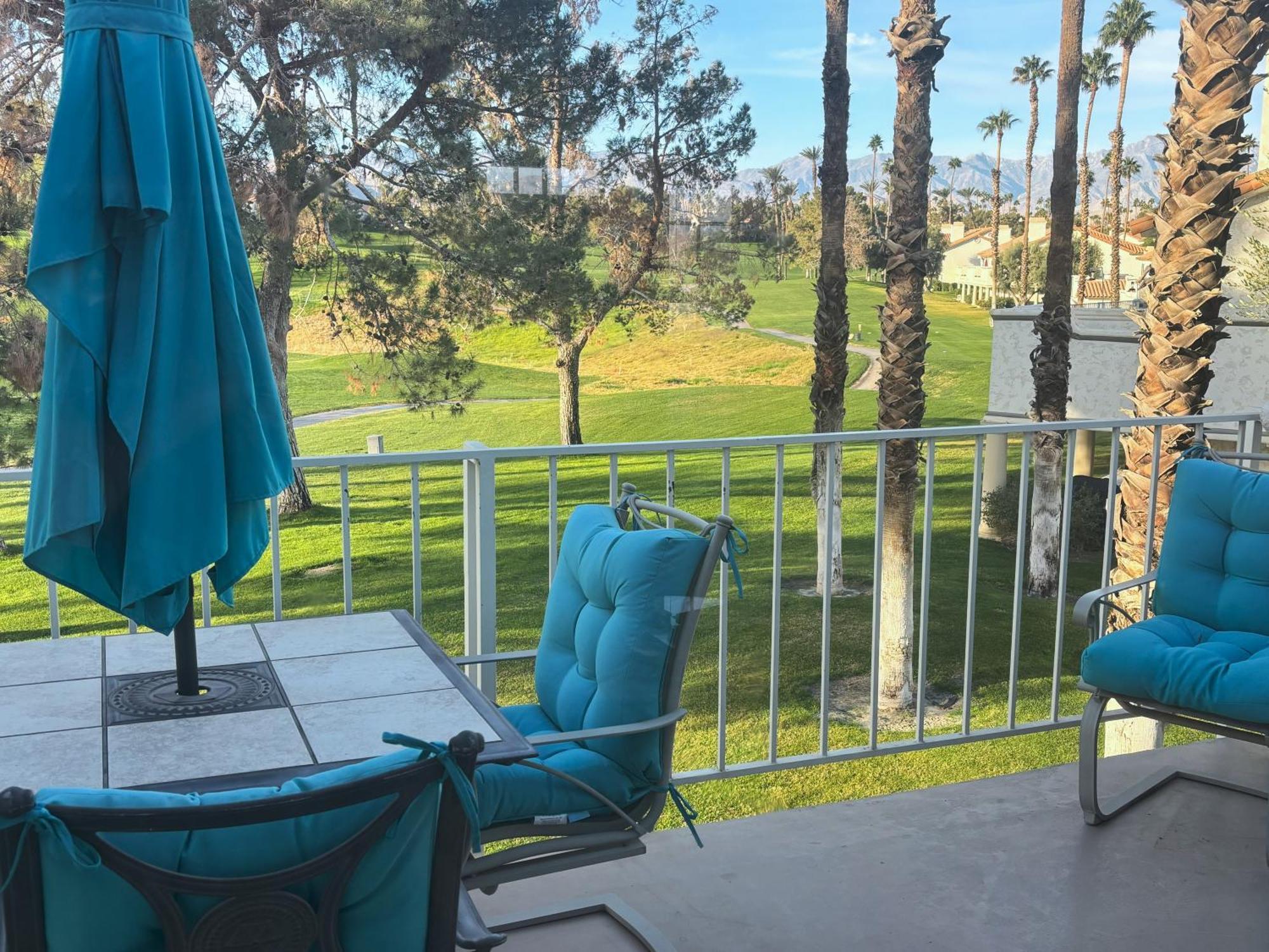 Idyll In The Desert - Immaculate Palm Desert Getaway Esterno foto